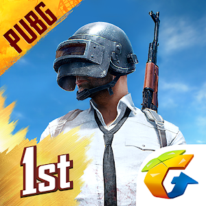 pubg国际版手游