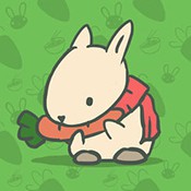 tsuki 月兔冒险