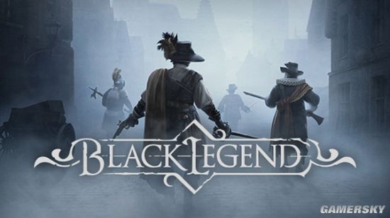 回合策略RPG《Black Legend》公布 感受炼金术的奥秘