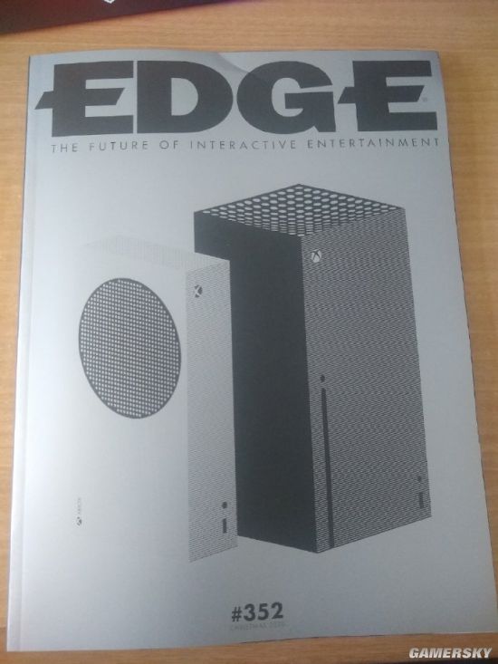 英国杂志《EDGE》评选本世代最佳游戏 《血源》《塞尔达传说：荒野之息》在列