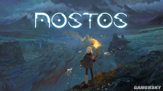 《故土Nostos》将登陆PS4 网易VR开放世界游戏