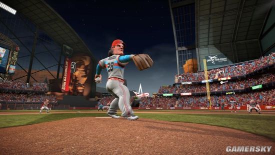 EA Sports收购《超级棒球》系列开发商Metalhead Software 誓重返美国职业棒球大联盟