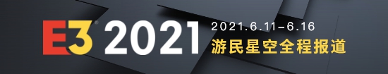 E3 2021：猎奇惊悚向《快乐游戏》公布预告 这游戏可一点也不开心