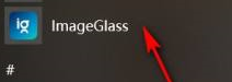 ImageGlass首次启动配置怎么找到-ImageGlass找到首次启动配置的方法