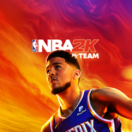 nba2k23电影级画质补丁