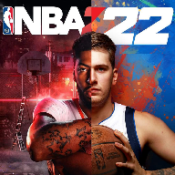 nba2k22(中文版)