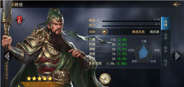 征服与霸业九级资源地的打法是什么