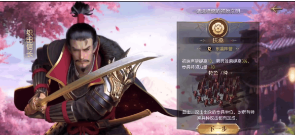 征服与霸业本多忠胜的技能怎么样