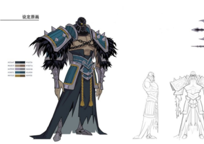 镇魂街武神躯典韦强度怎么样