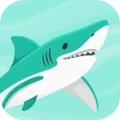 超级大白鲨