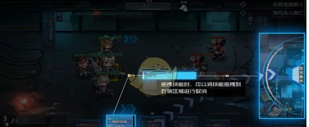 通感纪元新手必备基础玩法操作一览
