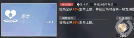 解神者：X2孟章角色介绍