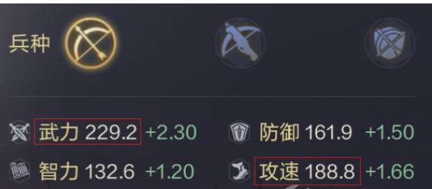 鸿图之下黄忠武将技能及搭配推荐