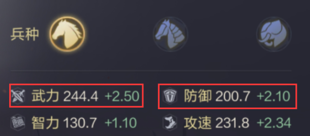 鸿图之下夏侯惇武将技能及搭配推荐