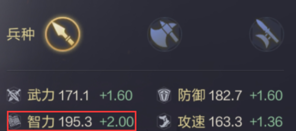 鸿图之下小乔武将技能及搭配推荐