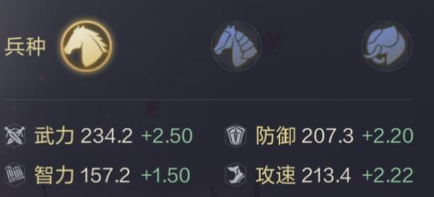 鸿图之下庞德武将技能及搭配推荐