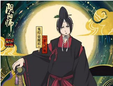 阴阳师鬼灯式神阵容搭配一览