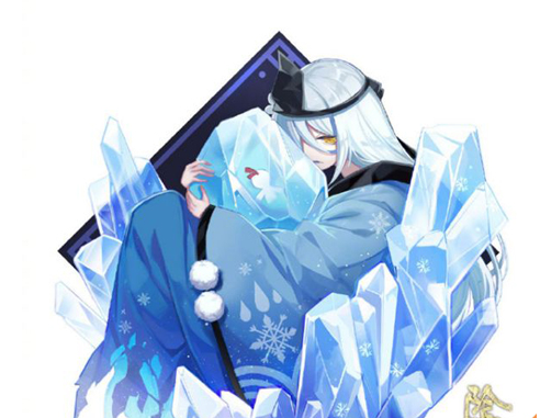 阴阳师青女房御魂图鉴一览