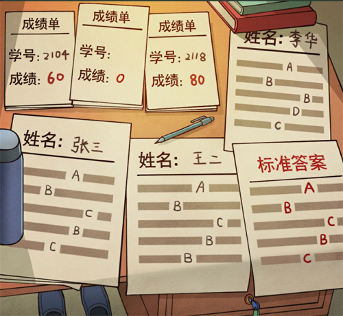 班主任模拟器第十一关攻略