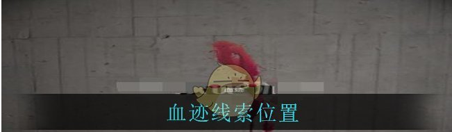 孙美琪疑案兰芝五级线索血迹位置攻略