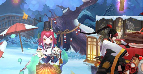 阴阳师古笼火控制流阵容攻略分享