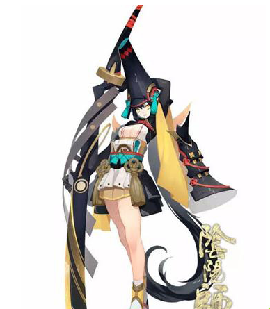1597049380461663.png 阴阳师手游妖刀姬御魂阵容搭配一览