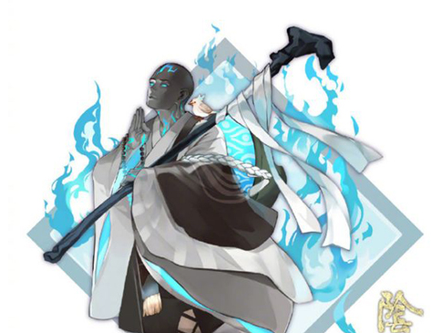 阴阳师涂佛御魂图鉴一览