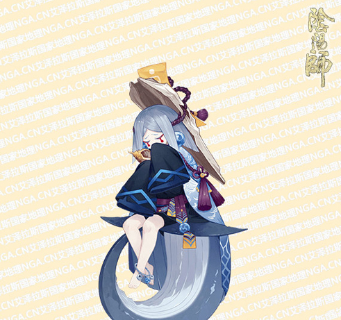 阴阳师化鲸御魂阵容搭配一览