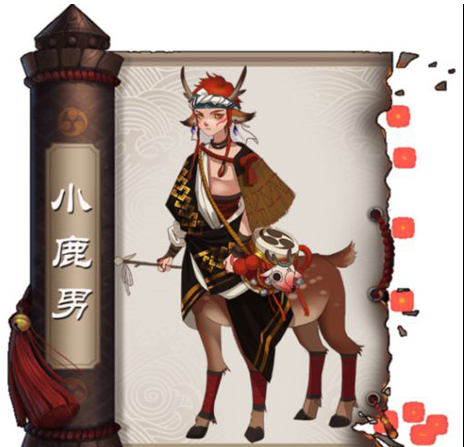 阴阳师小鹿男式神阵容搭配一览