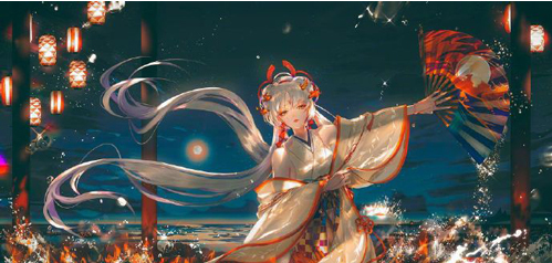 阴阳师不知火式神阵容搭配一览