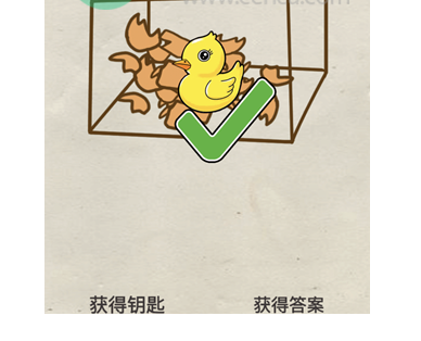 神脑洞游戏第252关通关攻略