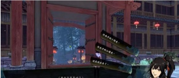 侠隐阁夜探侠隐阁详细图文流程攻略
