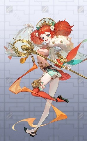 山海镜花烛光技能效果详解