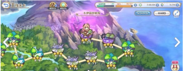 公主连接国服新手万能阵容搭配攻略