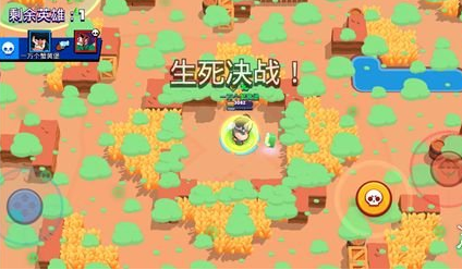 荒野乱斗荒野决斗打法攻略一览