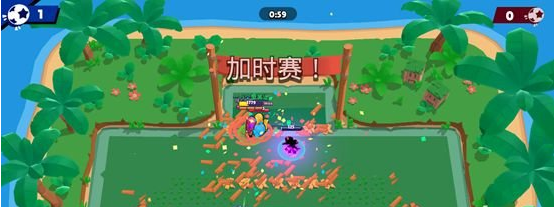 荒野乱斗全模式玩法技巧介绍