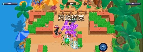 荒野乱斗全模式玩法技巧介绍