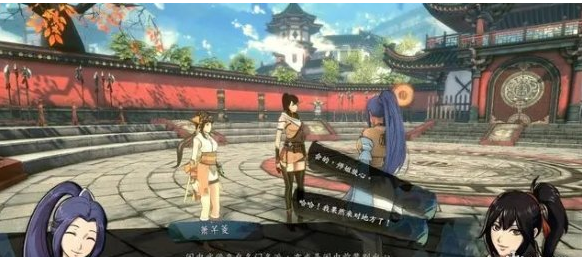 侠隐阁二月上旬行动建议分享