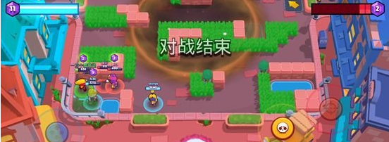 荒野乱斗全模式玩法技巧介绍
