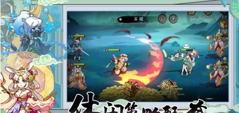 无双萌将最强吕布阵容搭配攻略分享