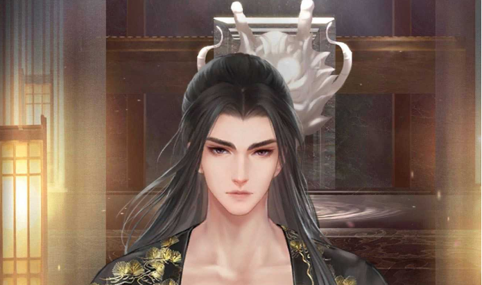 灵猫传五位男主主要背景及配音CV介绍