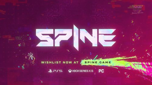 枪战动作《SPINE》新实机：枪战和格斗的刺激融合