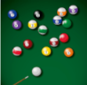 pool billiards classic - bi a