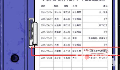 《房间的秘密2》起点齿轮盒子密码是什么