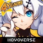 honkai impact 3rd